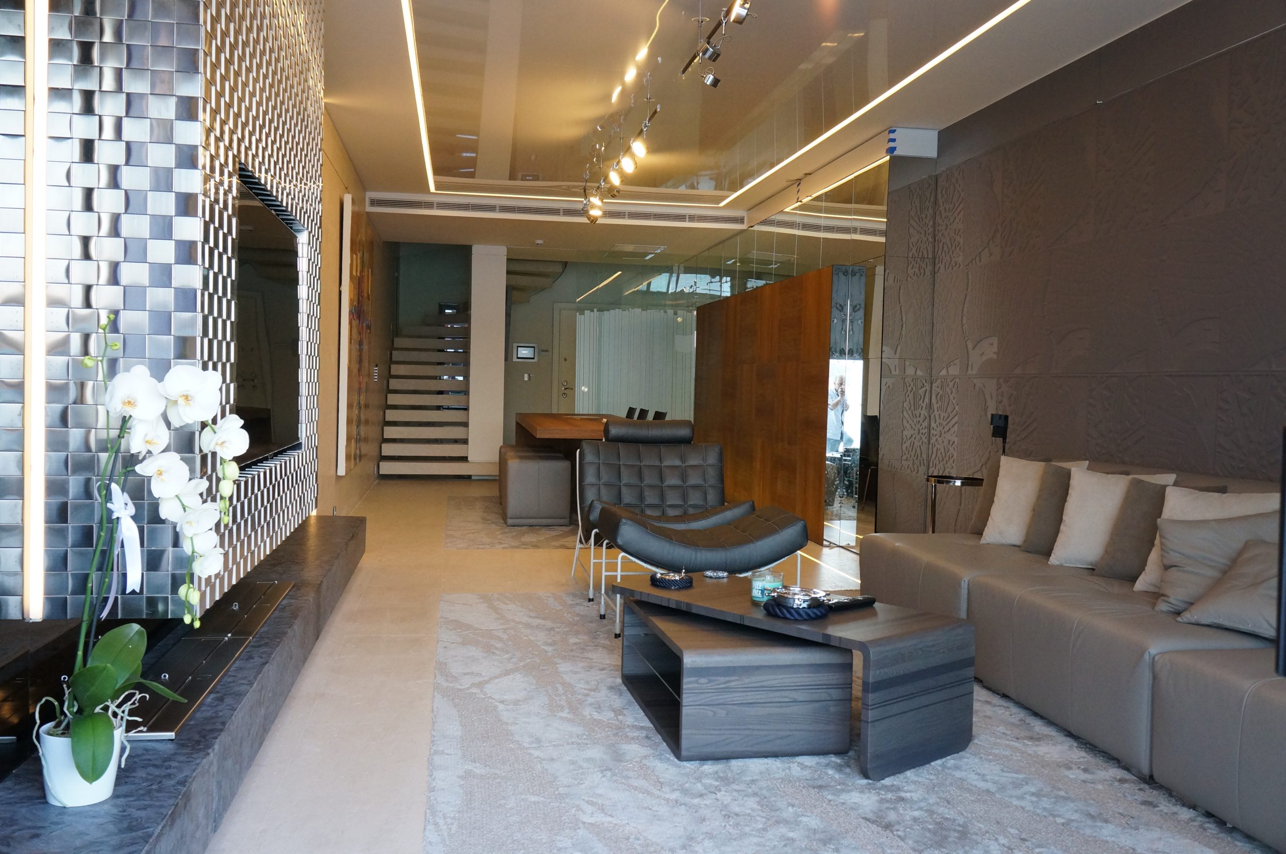 BOSPHORUS WATERFRONT VILLA